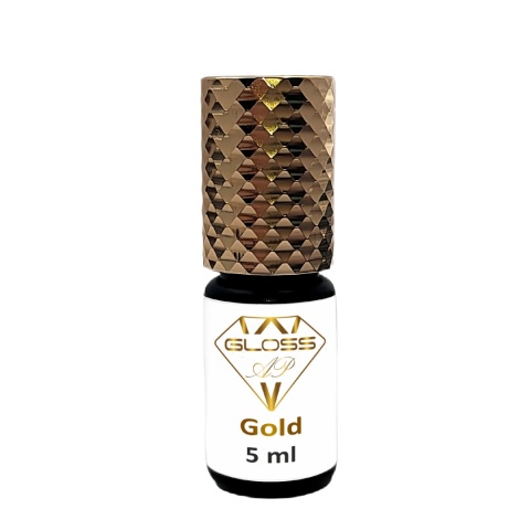 Klej do rzęs Gold 5 ml