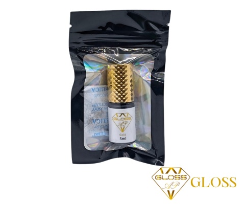 Klej do rzęs Gold 5 ml