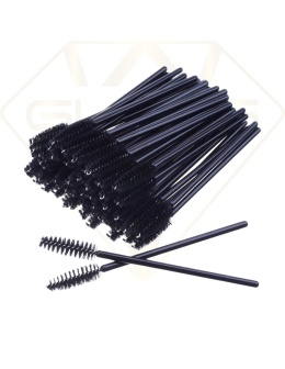 Szczoteczki do rzęs GLOSS