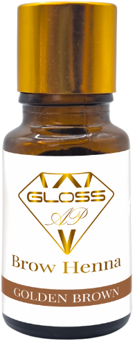 Dlaczego Powstają Niepożądane Kolory Brwi Przy Hennie Pudrowej?